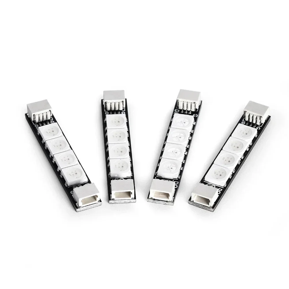 1Set (4pcs) SpeedyBee Programm - Drone Beacon Light ulasan dan harga