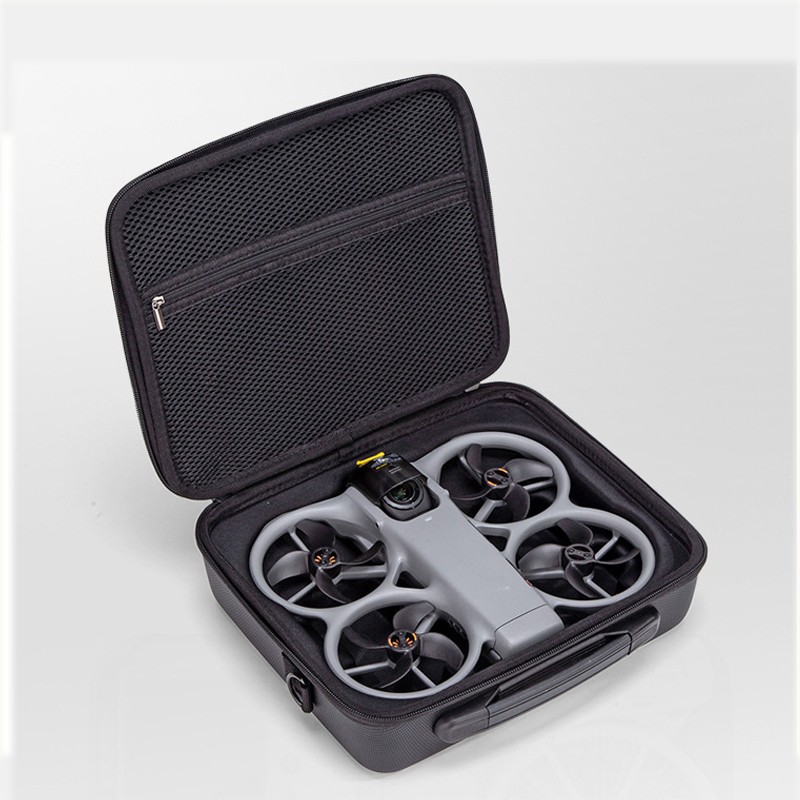 Drone Storage Bag for DJI Avat - Drone Carrying Case ulasan dan harga