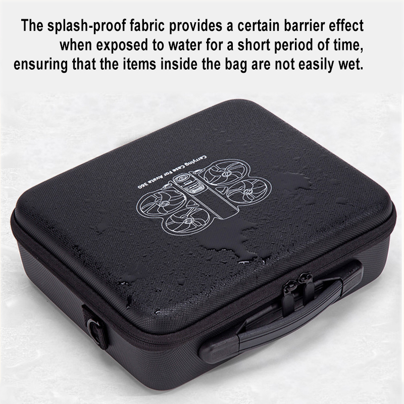 Drone Storage Bag for DJI Avat - Drone Carrying Case ulasan dan harga