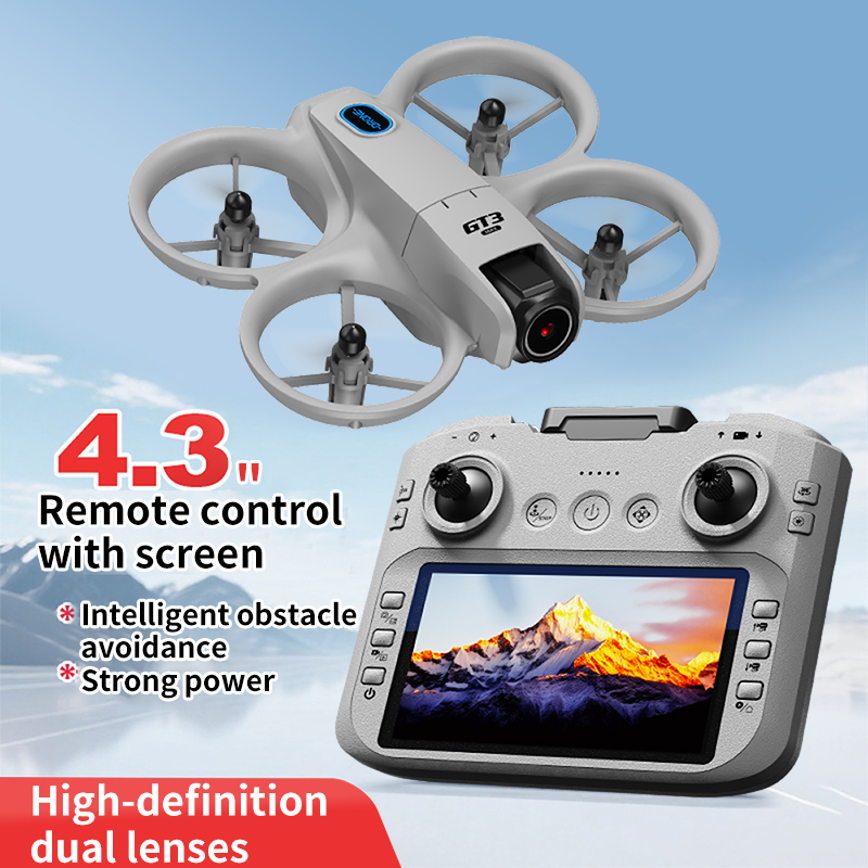 New Model GT3 MAX Drones Large - Drone Battery Adapter ulasan dan harga