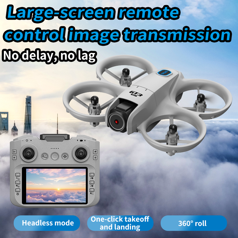 New Model GT3 MAX Drones Large - Drone Battery Adapter ulasan dan harga