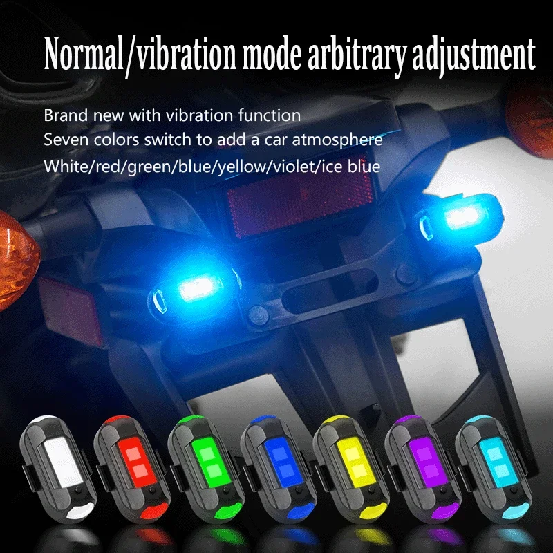 Motorcycle Lights Drone Strobe - Drone Strobe Light ulasan dan harga