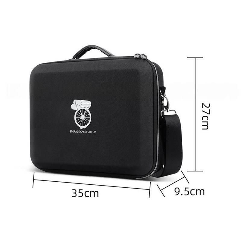 Storage Bag For DJI Flip/RC 2  - Drone Carrying Case ulasan dan harga