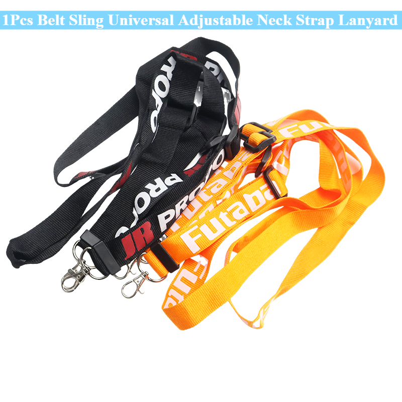 1Pcs Belt Sling Universal Adju - Drone Remote Controller Lanyard ulasan dan harga