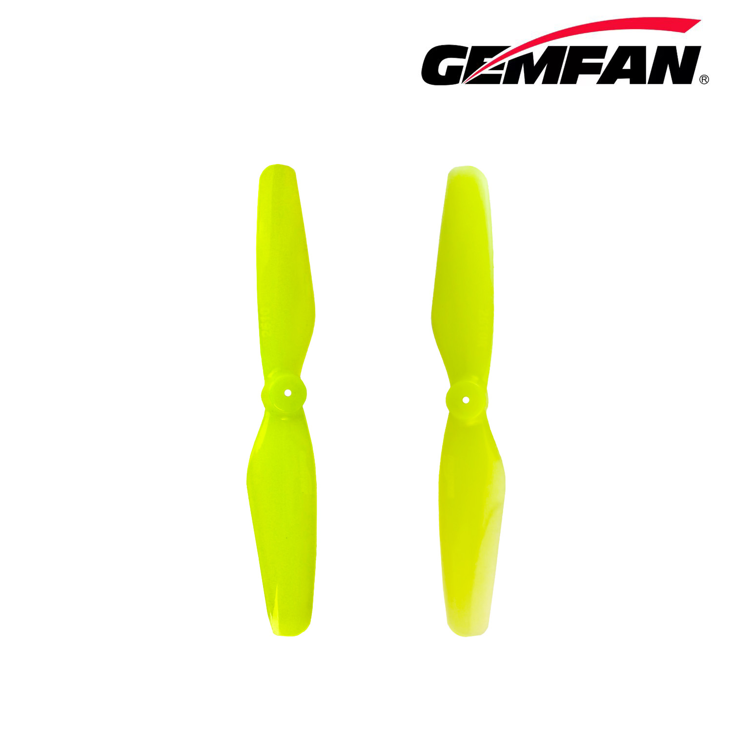 2610 Props Gemfan 2.6inch 2 Bl - Drone Battery Adapter ulasan dan harga
