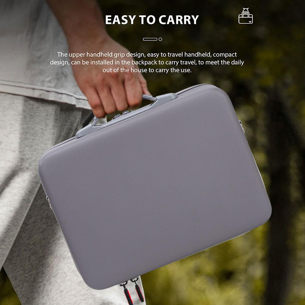 Portable Shoulder Bag for DJI  - Drone Carrying Case ulasan dan harga