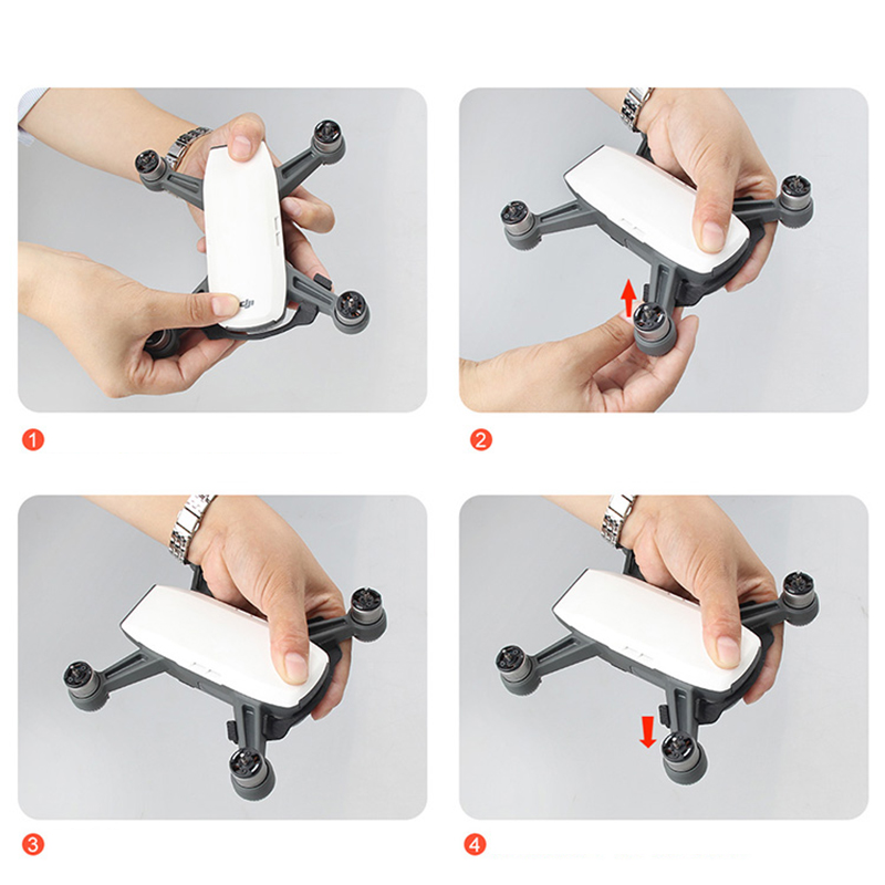 For DJI Spark Drone Flying Bat - Drone Power Bank ulasan dan harga