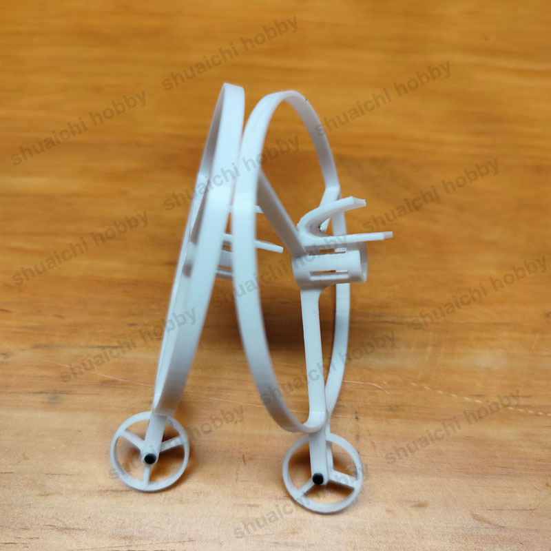 1Pair 8520 Coreless Motor Moun - Drone Controller Hood ulasan dan harga
