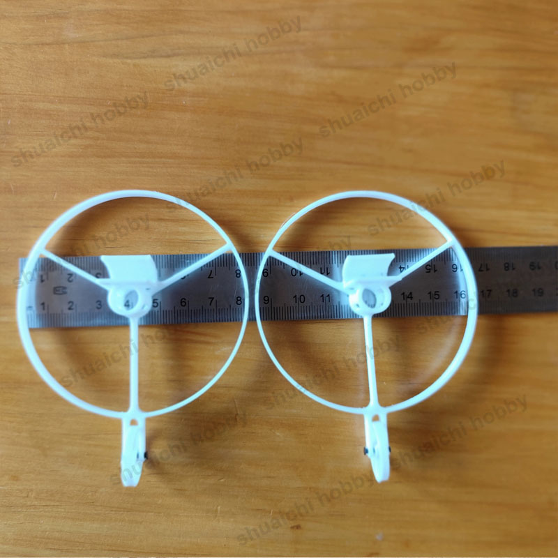 1Pair 8520 Coreless Motor Moun - Drone Controller Hood ulasan dan harga