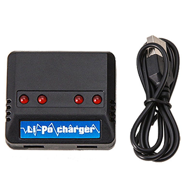 KY601S Drone 3.7V Lipo Battery - Drone Charging Hub ulasan dan harga