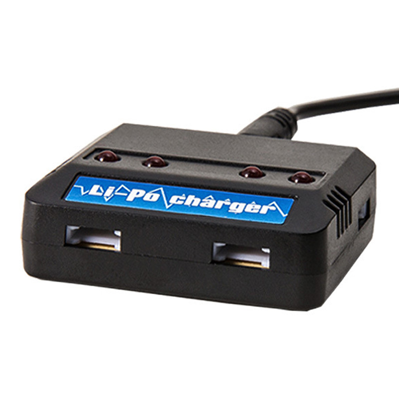 KY601S Drone 3.7V Lipo Battery - Drone Charging Hub ulasan dan harga