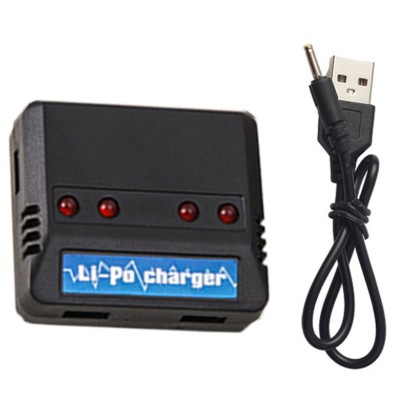KY601S Drone 3.7V Lipo Battery - Drone Charging Hub ulasan dan harga