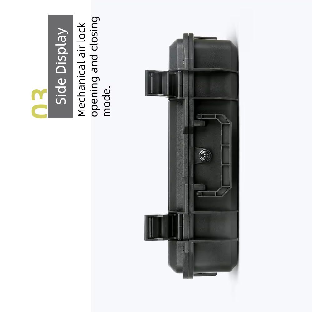 Explosion-Proof Case Storage B - Drone Hard Shell Case ulasan dan harga