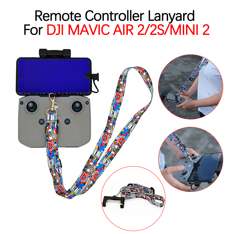 For DJI Flip Neo AIR 2 3S Mini - Drone Neck Strap ulasan dan harga