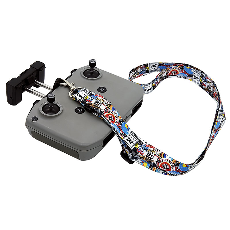 For DJI Flip Neo AIR 2 3S Mini - Drone Neck Strap ulasan dan harga