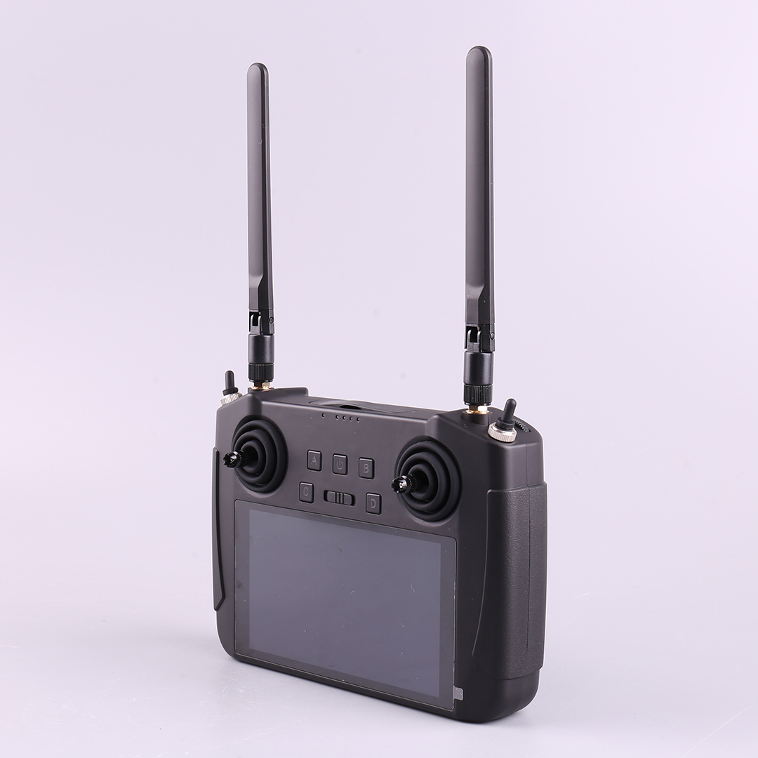 SIYI MK15 Industry Edition Rem - Drone Controller Screen ulasan dan harga
