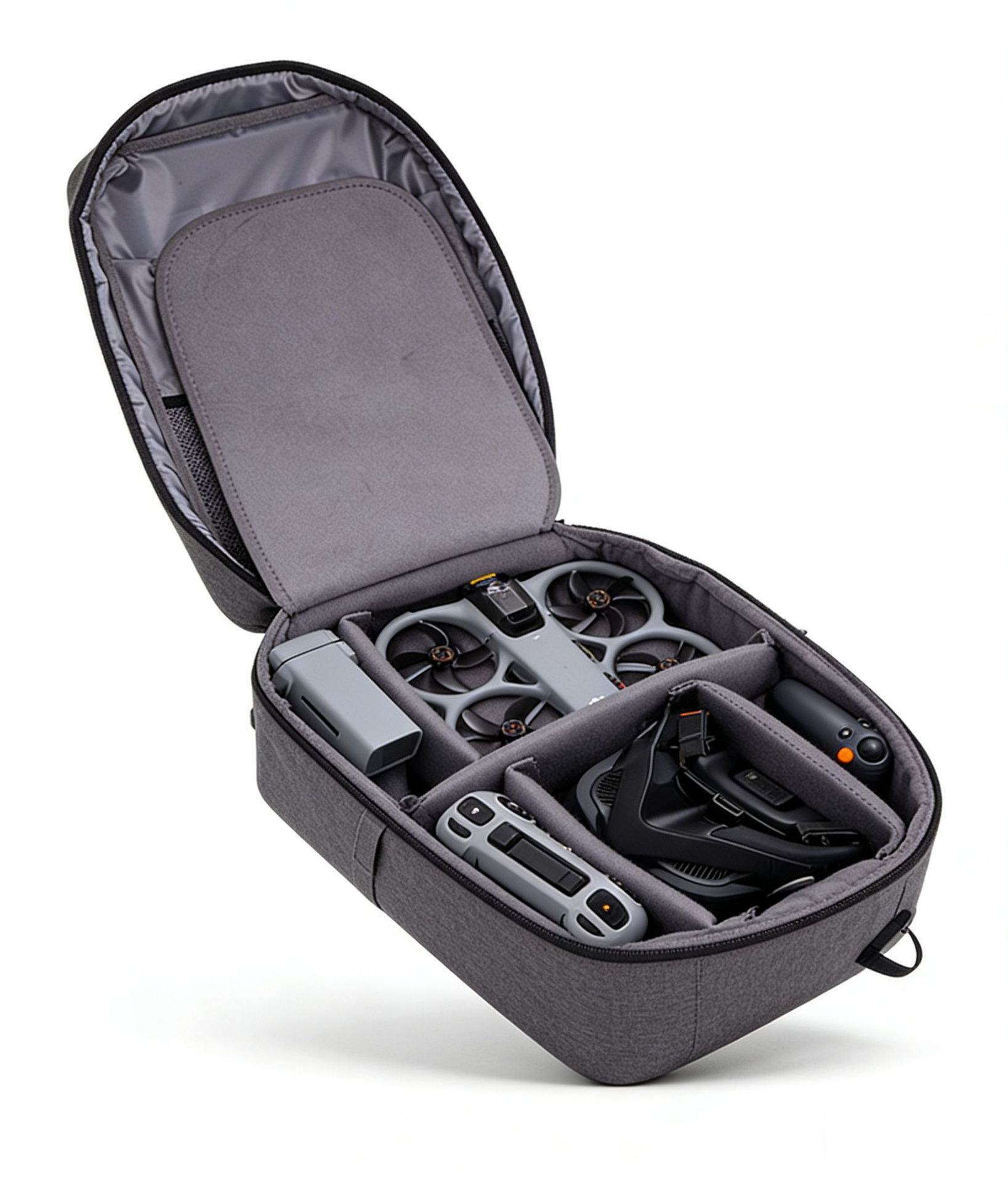 Suitable for DJI Avata 360 sto - Drone Backpack ulasan dan harga