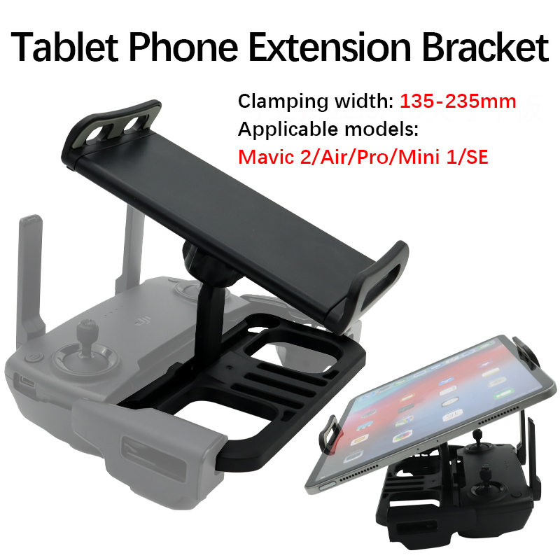 For DJI Mavic 2/Mini SE/Air/Pr - Drone Tablet Mount ulasan dan harga