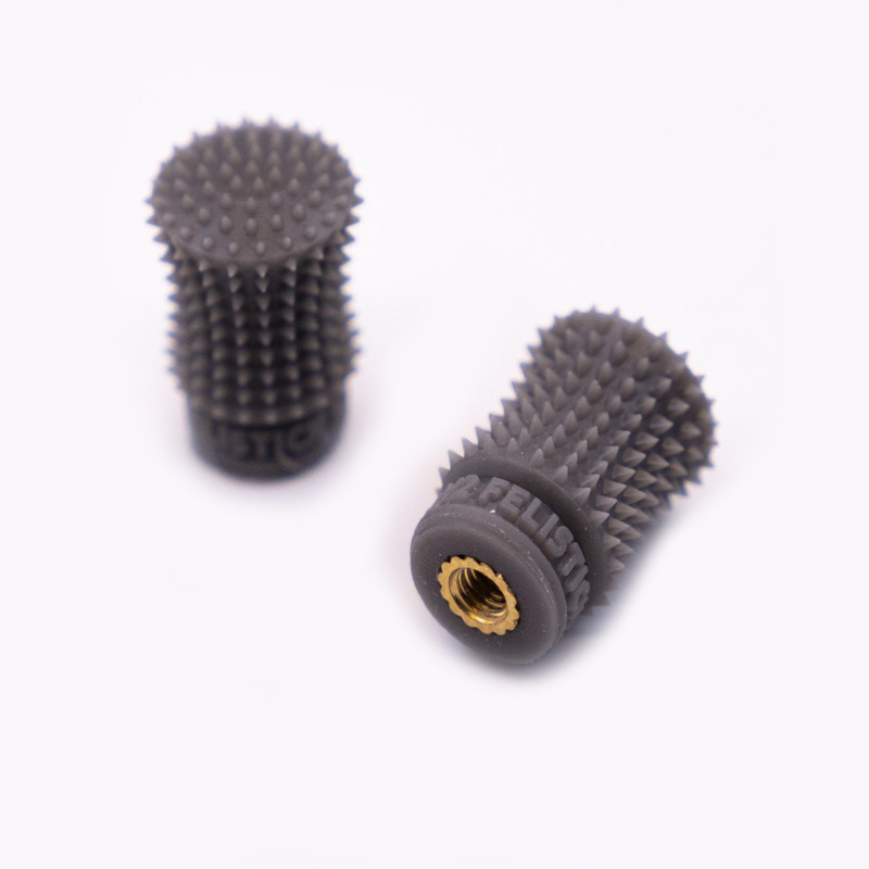 1Pair Gimbal Stick Ends Rocker - Drone Control Stick ulasan dan harga