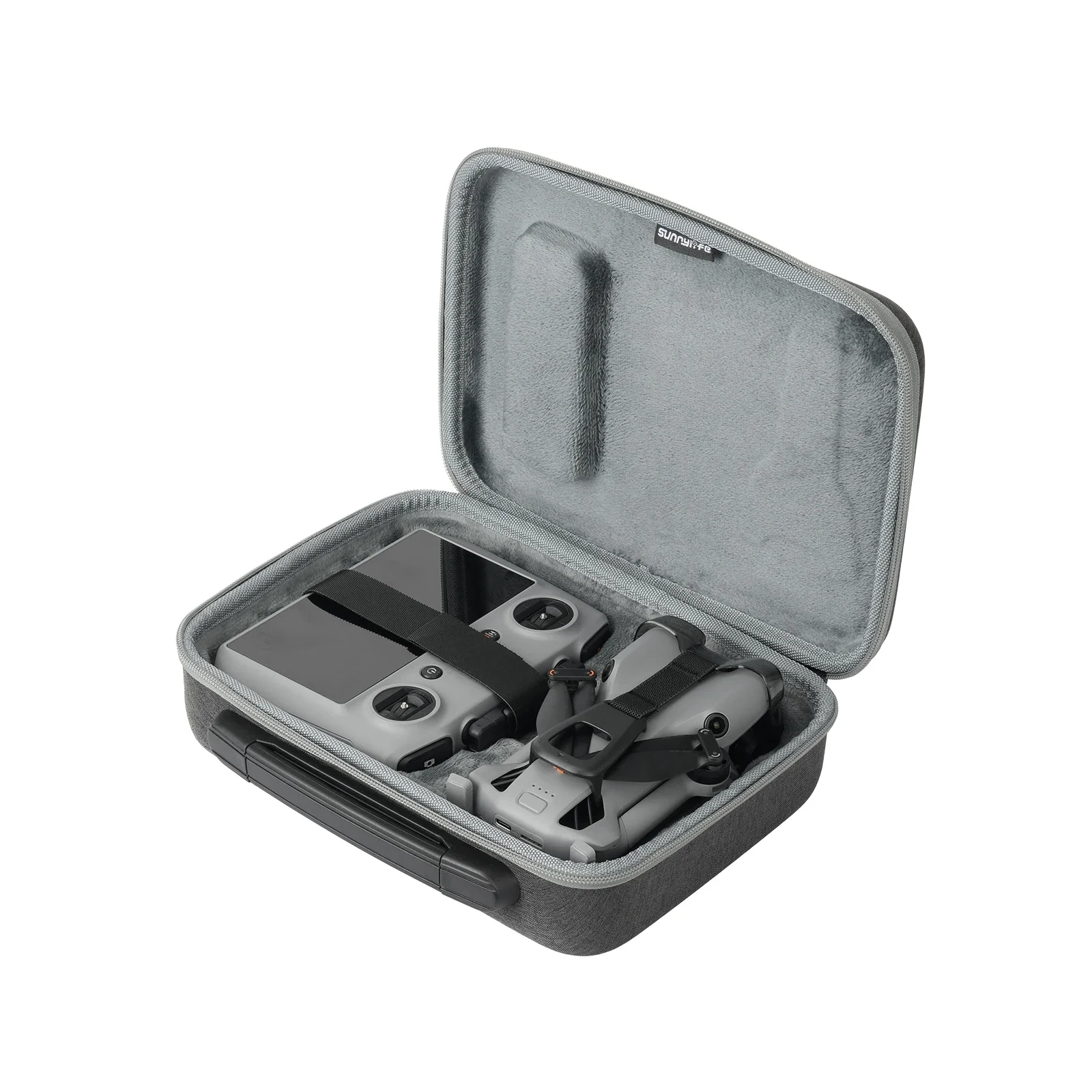 Sunnylife Multi-use Combo Bag  - Drone Carrying Case ulasan dan harga