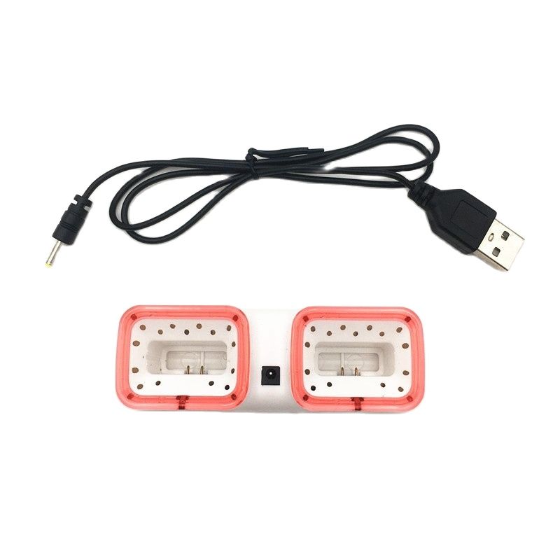 Dual USB Fast Charger for Syma - Drone Power Bank ulasan dan harga