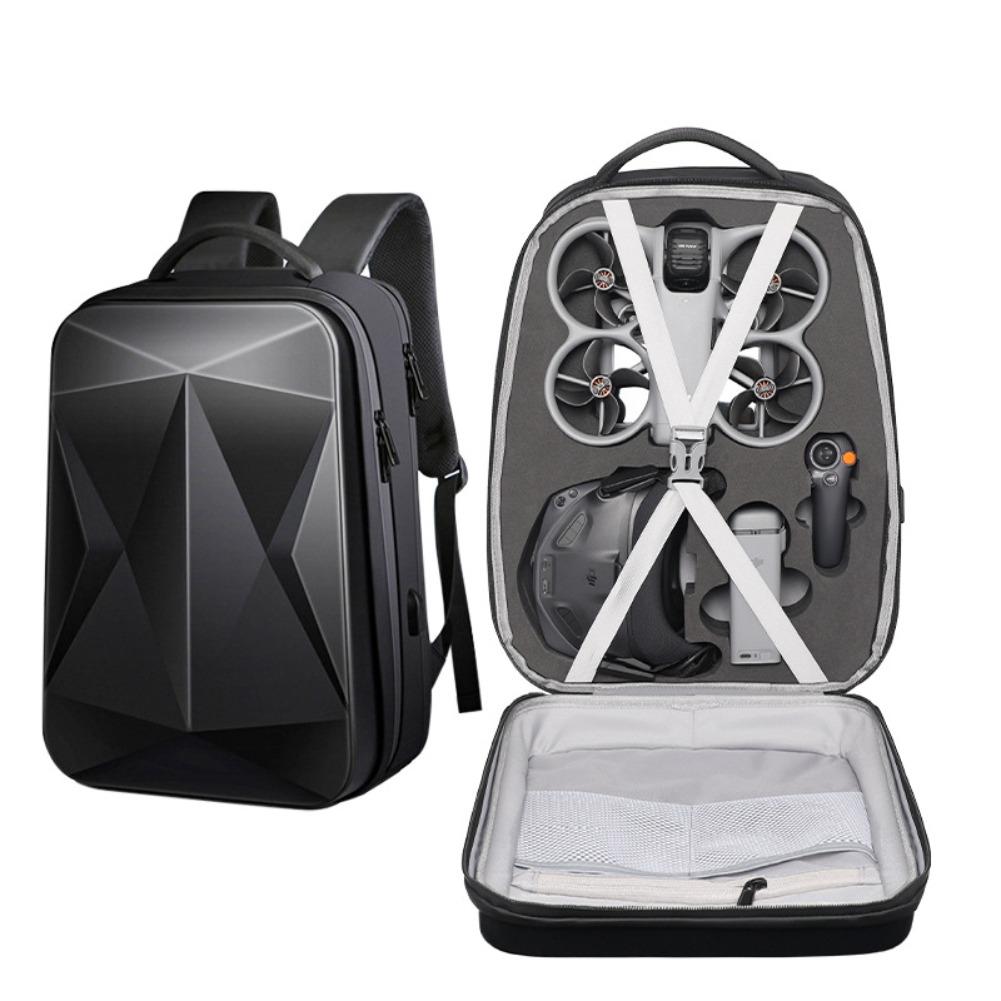 Hard Shell Drone Backpack for  - Drone Carrying Case ulasan dan harga