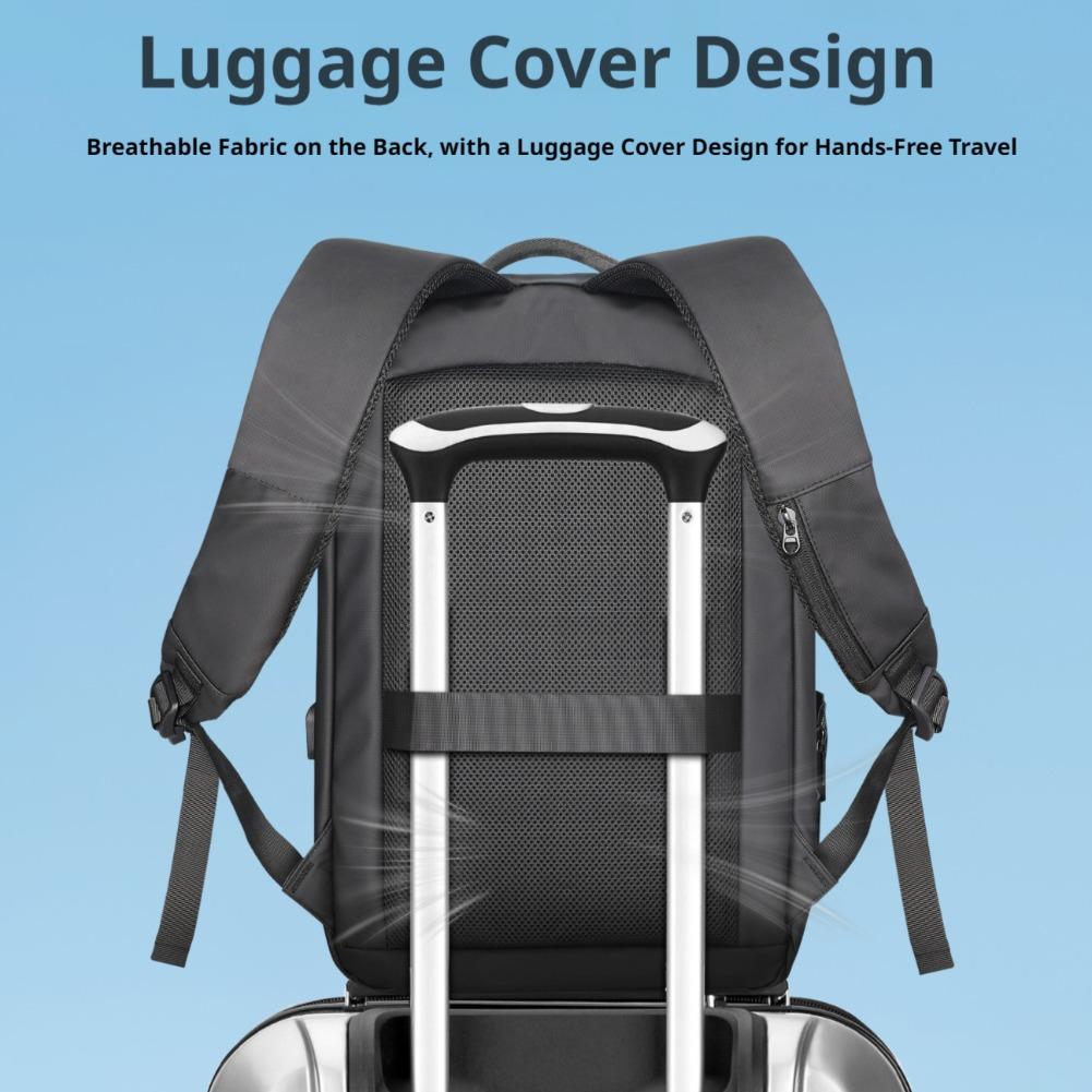Hard Shell Drone Backpack for  - Drone Carrying Case ulasan dan harga
