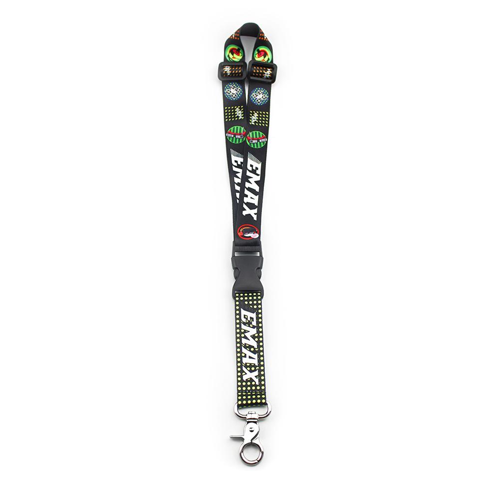 Emax Adjustable Carrying Remot - Drone Remote Controller Lanyard ulasan dan harga