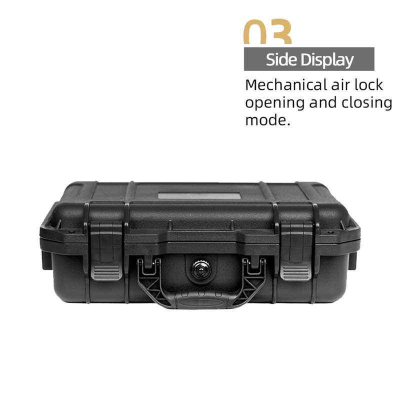 AS95-For DJI NEO Case Bag Expl - Drone Hard Shell Case ulasan dan harga