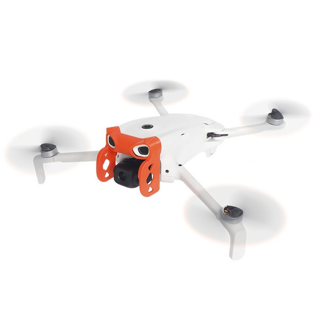 Scratch Resistant Lens Hood Su - Drone Sun Shade ulasan dan harga