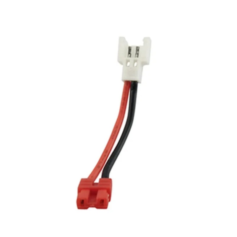 5Pcs SYMA X5HW X5HC X5SW X5C X - Drone Battery Adapter ulasan dan harga