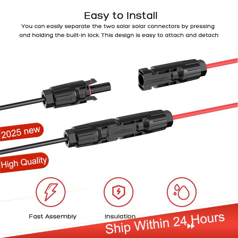 ~【A48T HOT】XT90 Female Solar P - Drone Battery Adapter ulasan dan harga