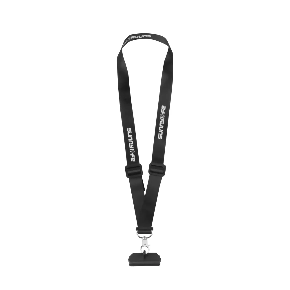 Hook Bracket with Adjustable N - Drone Neck Strap ulasan dan harga