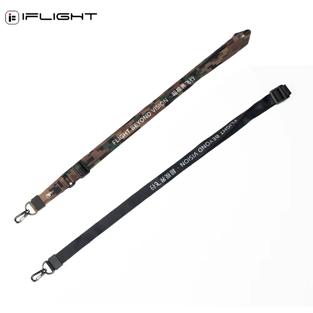 iFlight 25*500mm Adjustable Tr - Drone Neck Strap ulasan dan harga