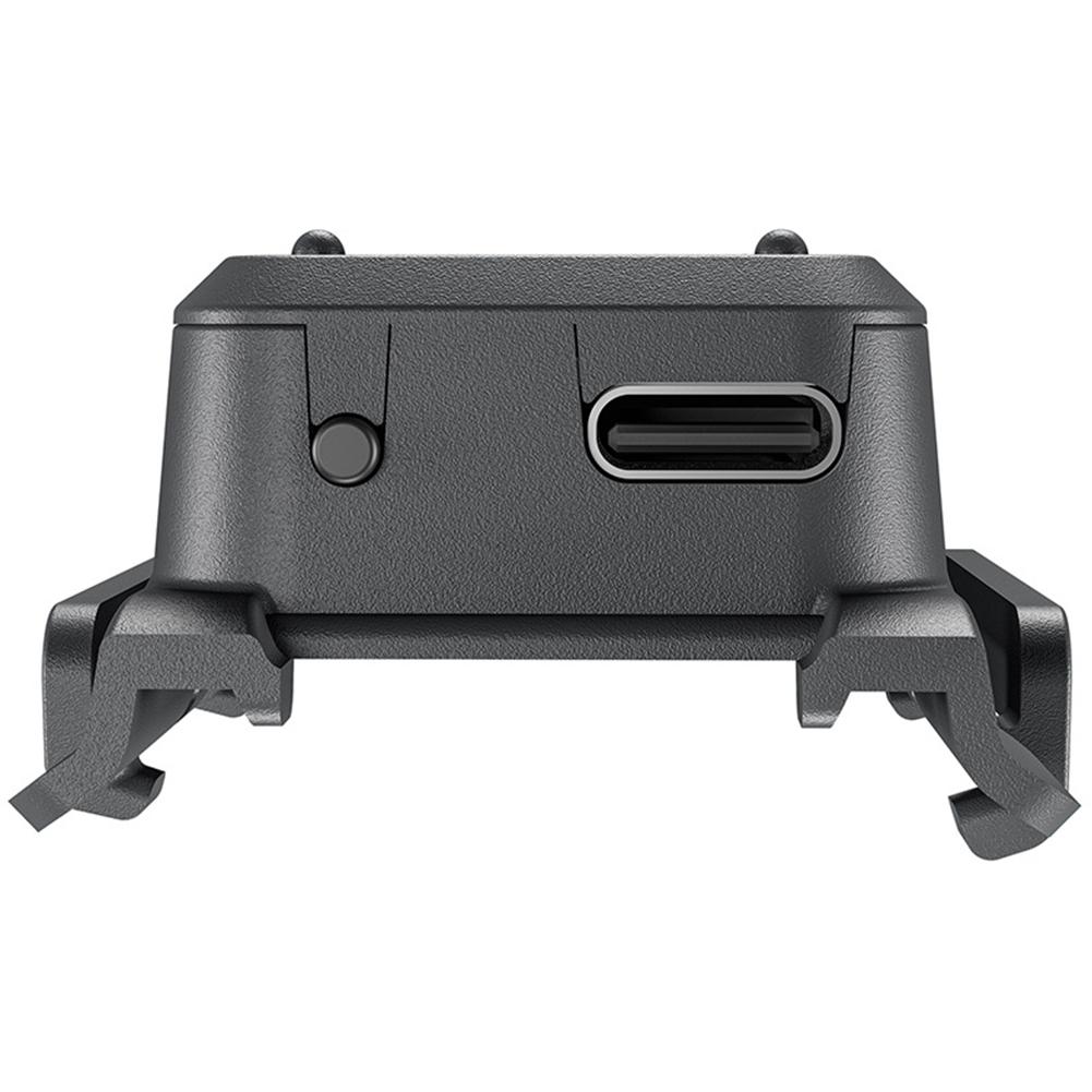 Drone Night Light Landing Gear - Drone Power Bank ulasan dan harga