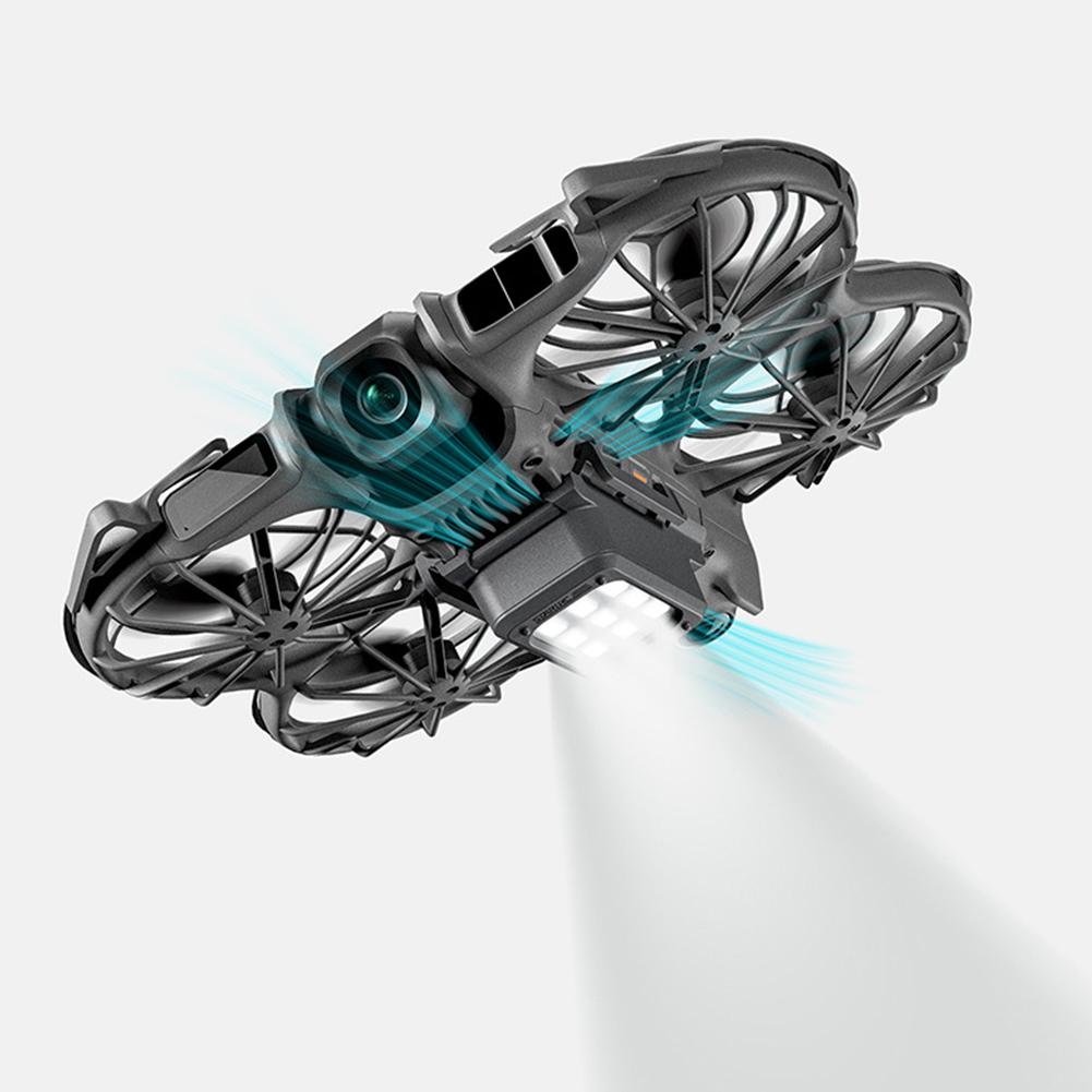 Drone Night Light Landing Gear - Drone Power Bank ulasan dan harga