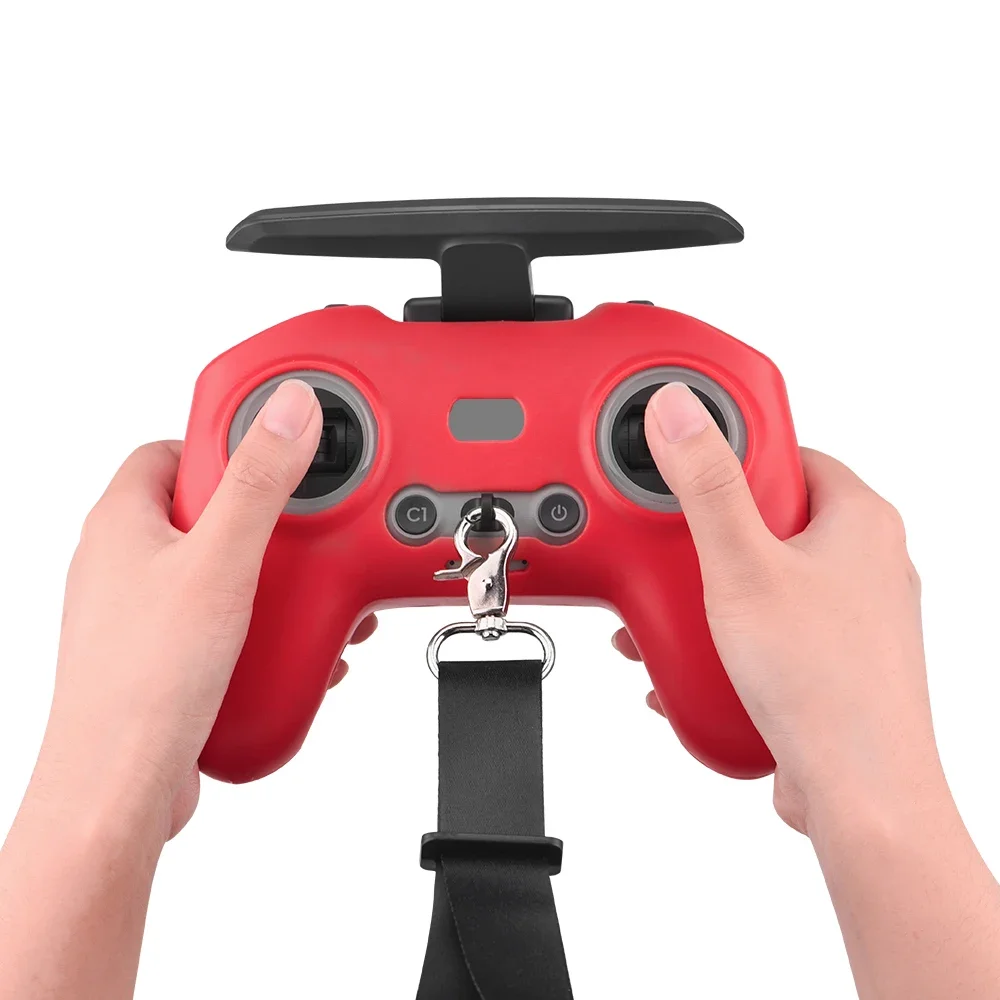 BRDRC for DJI Avata 2/FPV Comb - Drone Controller Hood ulasan dan harga