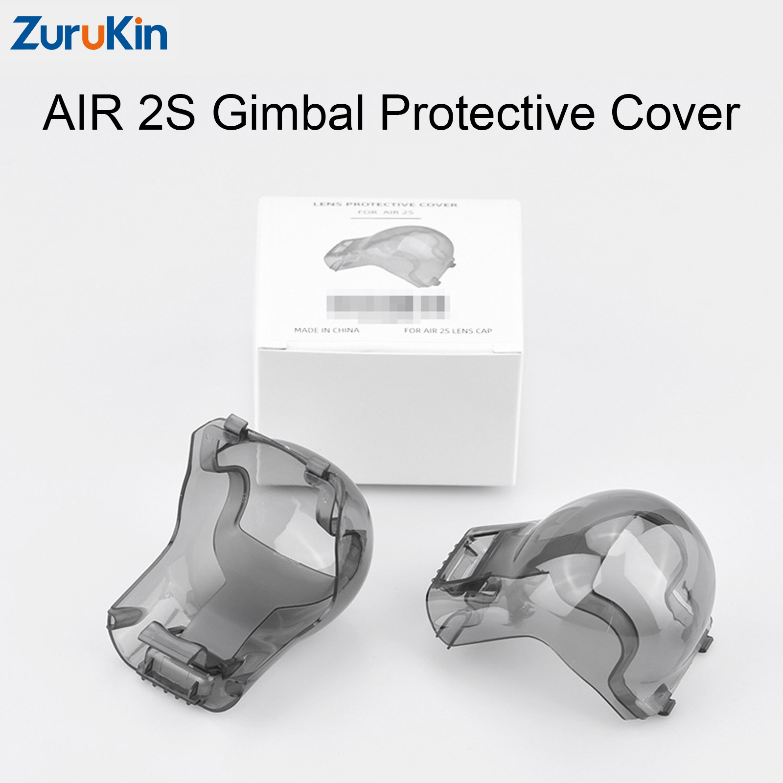 1PC/2PCS/5PCS ZuruKin Protecti - Drone Controller Hood ulasan dan harga