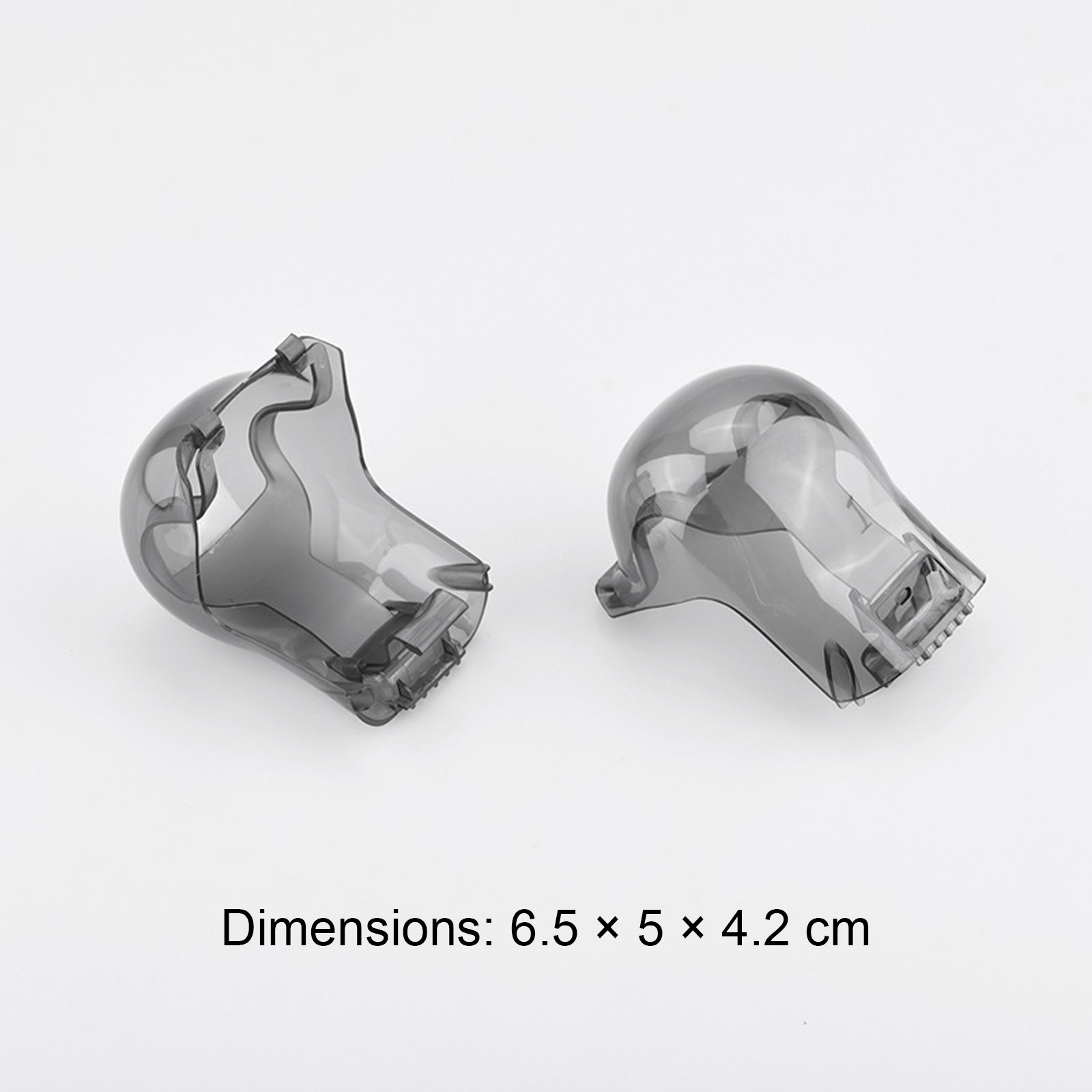 1PC/2PCS/5PCS ZuruKin Protecti - Drone Controller Hood ulasan dan harga