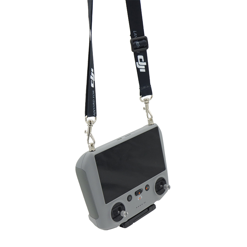 For DJI AIR 3/2S/Mavic 3Pro/Mi - Drone Remote Controller Lanyard ulasan dan harga