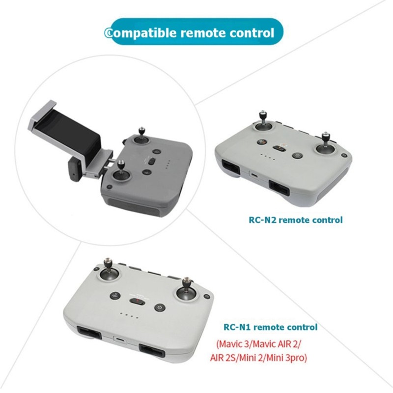 [LXYA68Z!] Aluminum Alloy Dron - Drone Tablet Mount ulasan dan harga