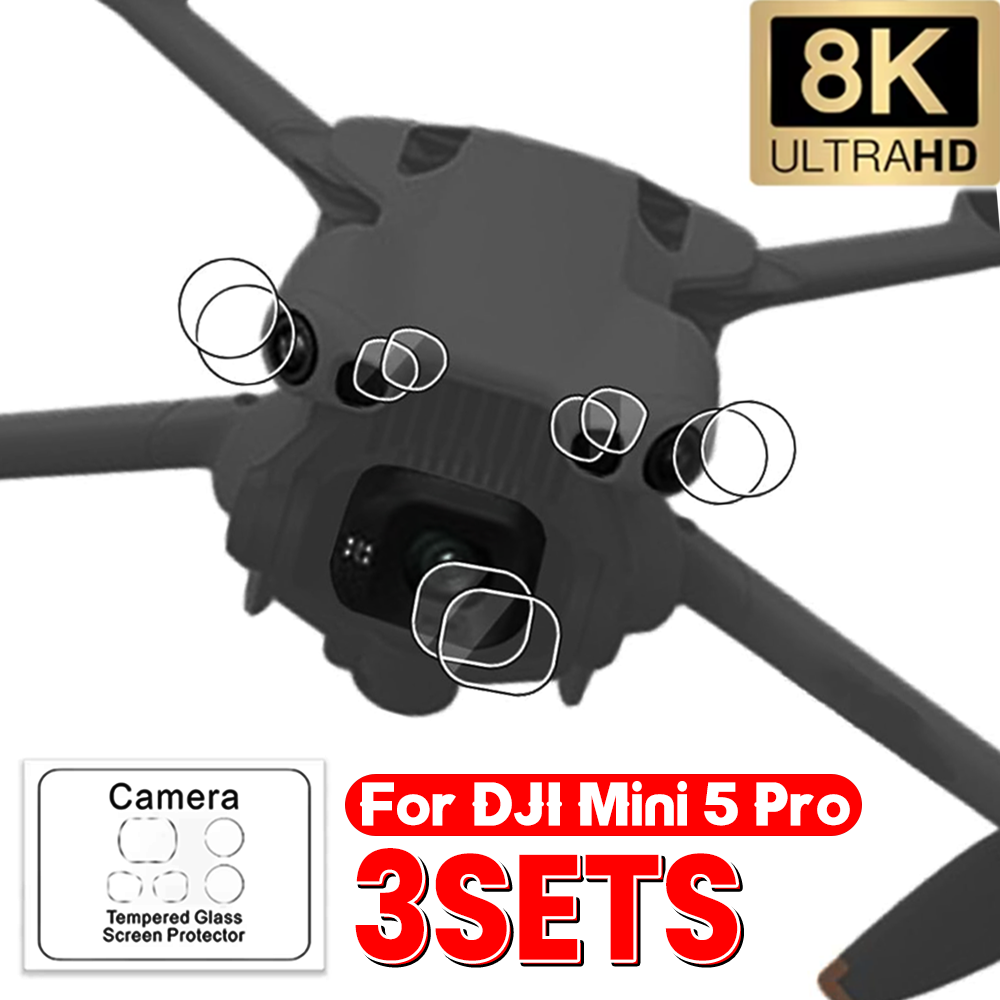 3/1sets for DJI Mini 5 Pro Dro - Drone Neck Strap ulasan dan harga