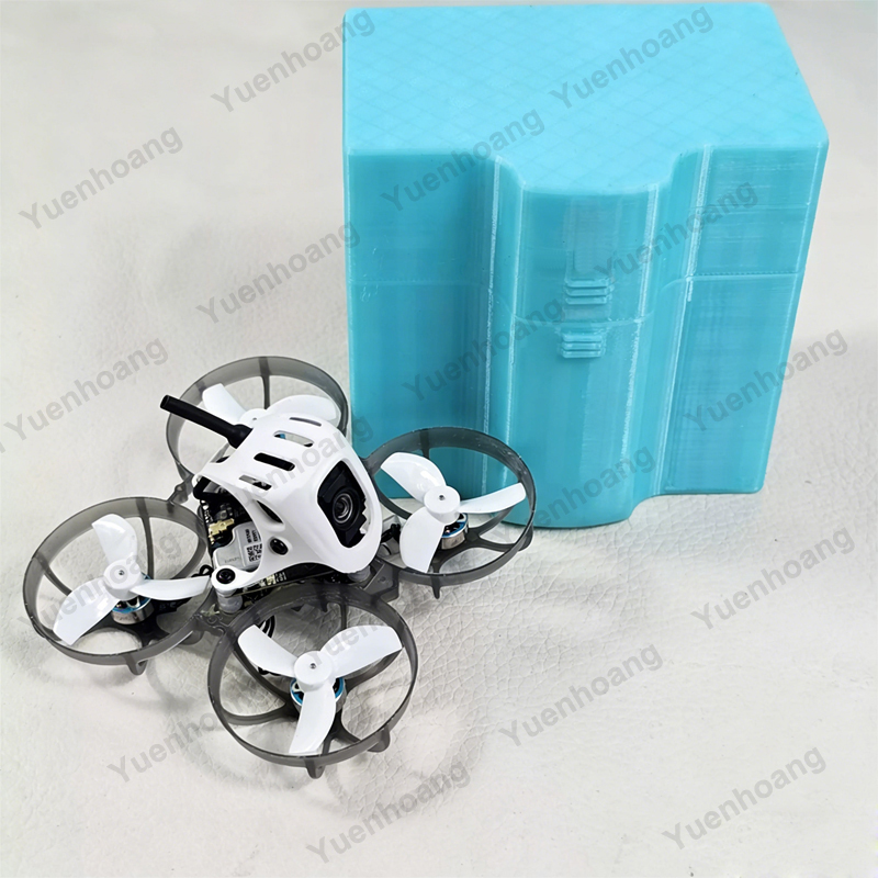 1PCS For BetaFPV Meteor65 Pro  - Drone Controller Hood ulasan dan harga