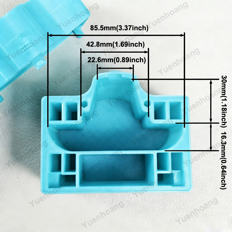 1PCS For BetaFPV Meteor65 Pro  - Drone Controller Hood ulasan dan harga