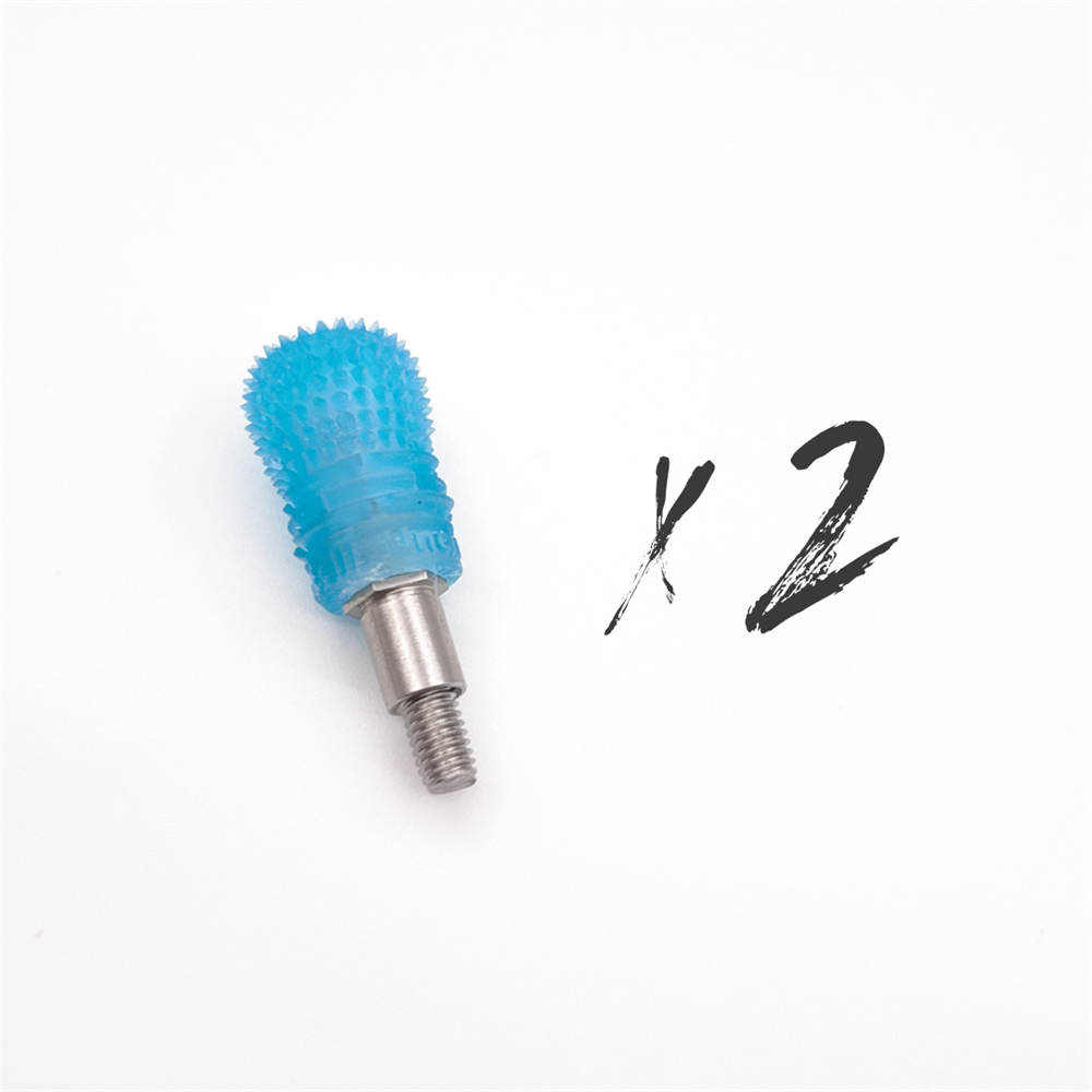 2PCS FeliStick V2 V3 FPV Remot - Drone Control Stick ulasan dan harga