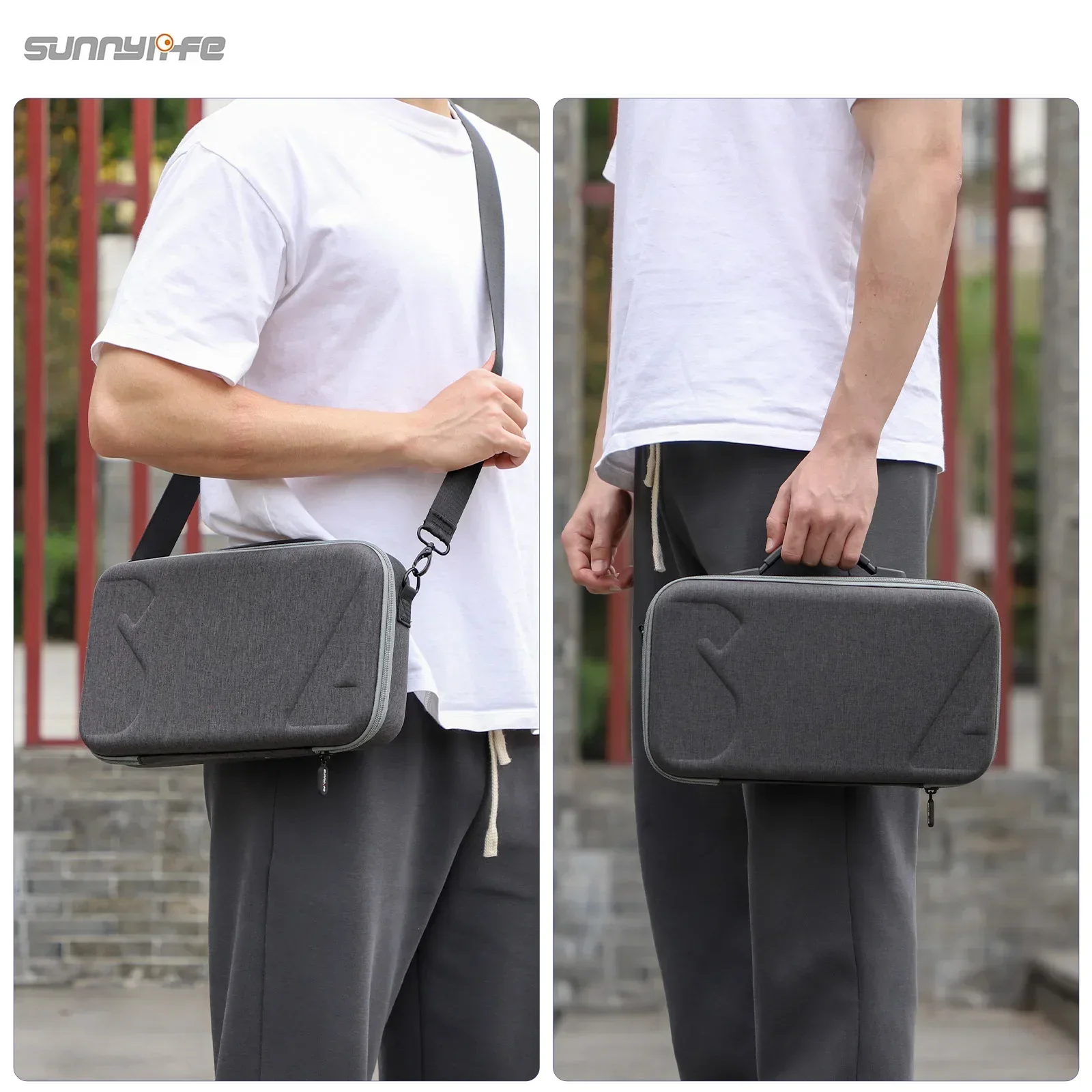 For DJI Flip Drone Accessories - Drone Carrying Case ulasan dan harga