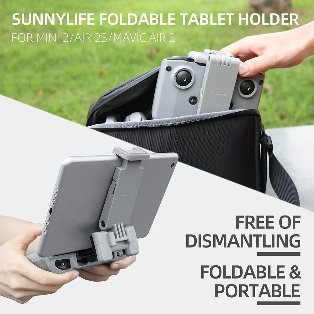 Remote Control Tablet Extend B - Drone Tablet Mount ulasan dan harga